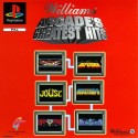 PS1 WLLIAMS ARCADE'S GREATEST HITS (USED)