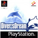 PS1 Diver's Dream (USED)