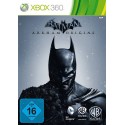 Batman Arkham Origins Xbox 360 (used)