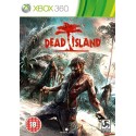 Dead Island XBOX 360 (used)