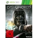 Dishonored XBOX 360 (used)