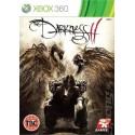 The Darkness II XBOX 360 (used)