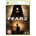 F.E.A.R. 2: Project Origin Xbox 360 (used)