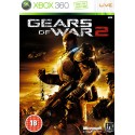Gears Of War 2 Classics XBOX 360 Game (Used)