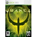 Quake 4 XBOX 360 (used)