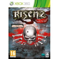 Risen 2: Dark Water Xbox 360 (used)