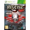 Risen 2: Dark Water Xbox 360 (used)