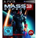 PS3 Mass Effect 3 (NEW)