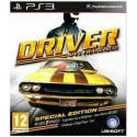 PS3 Driver: San Francisco SPECIAL EDITION (used)