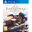 PS4 Darksiders Genesis (used)