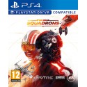 PS4 Star Wars: Squadrons (new)