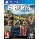 PS4 Far Cry 5 (used)