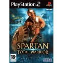 PS2 Spartan: Total Warrior (καινούριο σφραγισμένο)