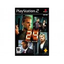 PS2 24: The Game (used)