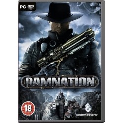 PC Damnation (used)