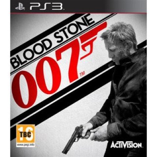 007 James Bond: Bloodstone PS3 (used)